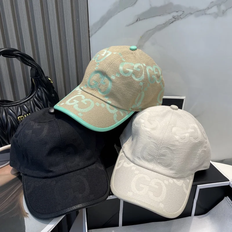 Gucci cap hm10